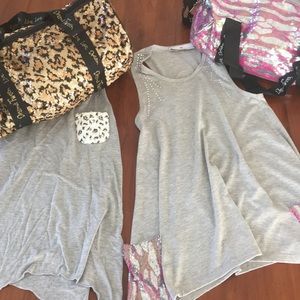 Drama tween bundle